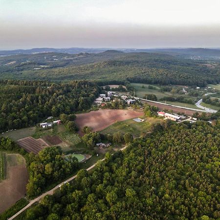 Narkoey Ecologic Hotel & Organic Farm Κοτζαελί Εξωτερικό φωτογραφία