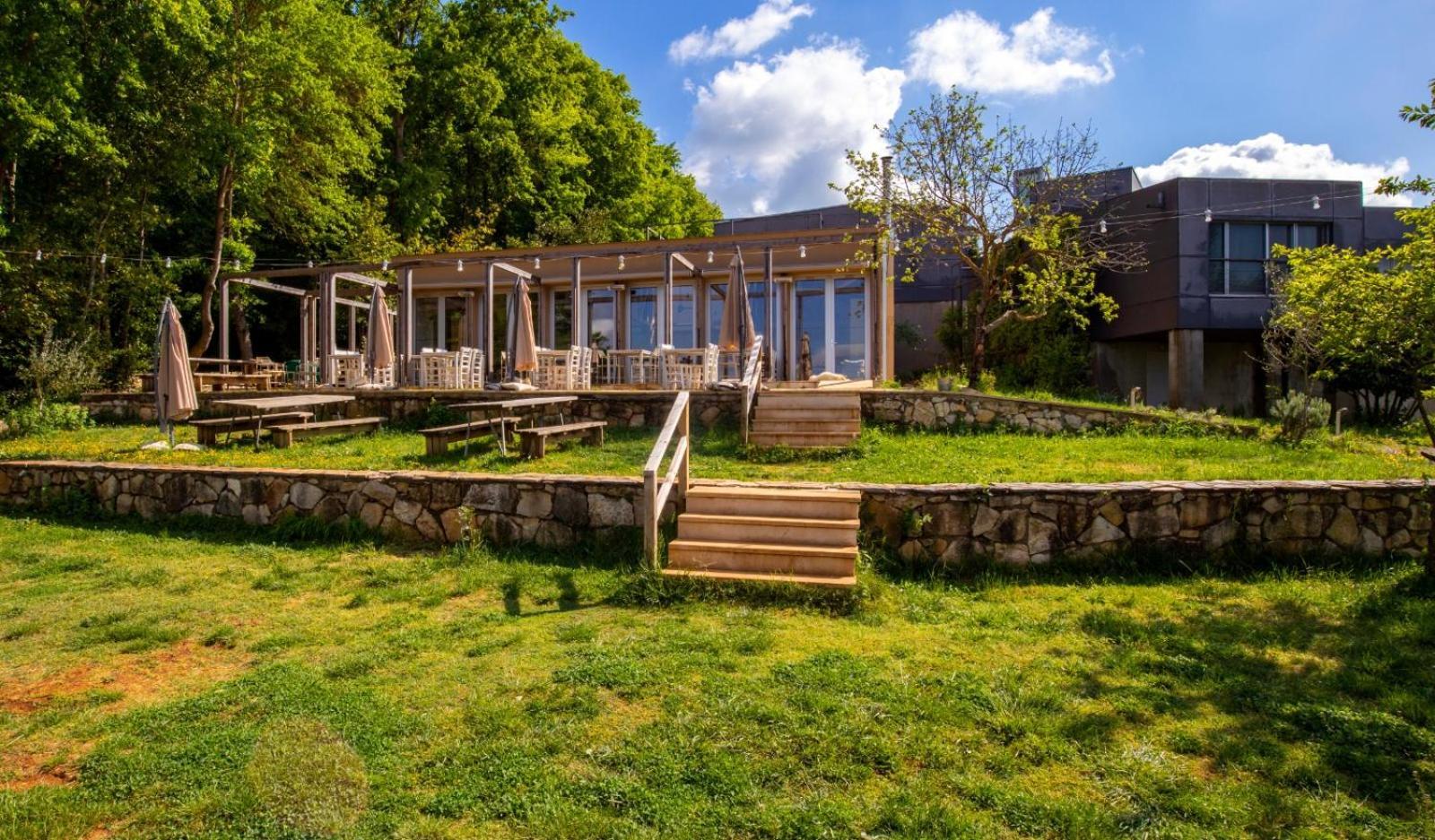 Narkoey Ecologic Hotel & Organic Farm Κοτζαελί Εξωτερικό φωτογραφία